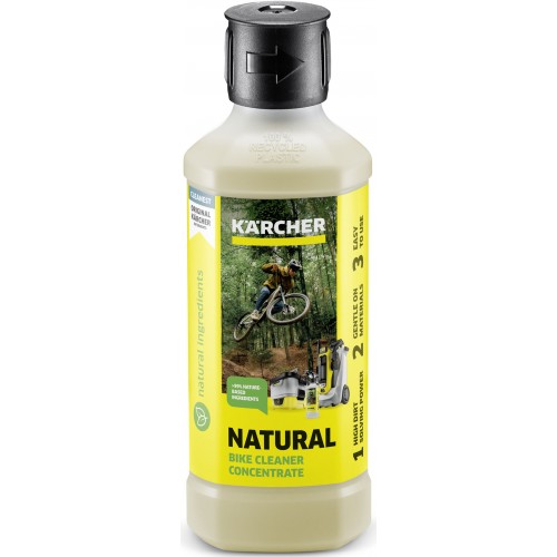 KÄRCHER RM 640N Přírodní čistič kol koncentrát (500ml) 6.296-289.0 KÄRCHER RM 640N Přírodní čistič kol koncentrát (500ml) 6.296-289.0