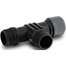 KÄRCHER Připojovací dvoucestný adaptér pro čerpadlo G1 6.997-474.0