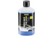 KÄRCHER RM 615 Ultra Autošampón pěnový čistič pro automobily 3v1, 1L 6.295-743.0