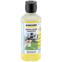 KÄRCHER RM 503 Čistič skel, koncentrát, 500 ml 6.295-840.0