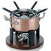 KELA Fondue set 11ks pr. 18cm KL-16565