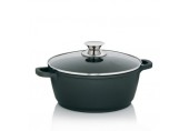 KELA Hrnec 24 cm, 3,2L, KERROS KL-11552