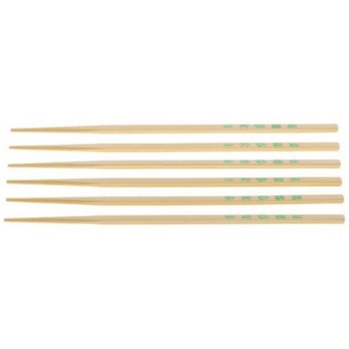 KELA Bambusové hůlky 10 párů KL-77905