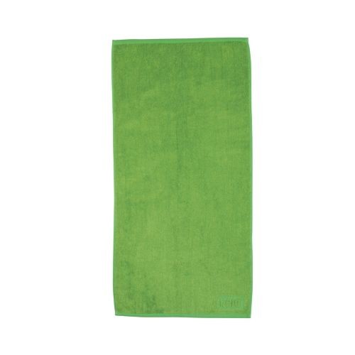 KELA Ručník 50x100cm LADESSA zelený KL-22029 KELA Ručník 50x100cm LADESSA zelený KL-22029