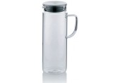 KELA Skleněná konvice PITCHER džus 1,6l KL-11398