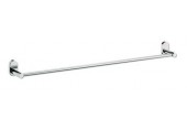 KELA Tyč na ručníky LUCIDO 75cm, nerez 18/10 lesk KL-22683