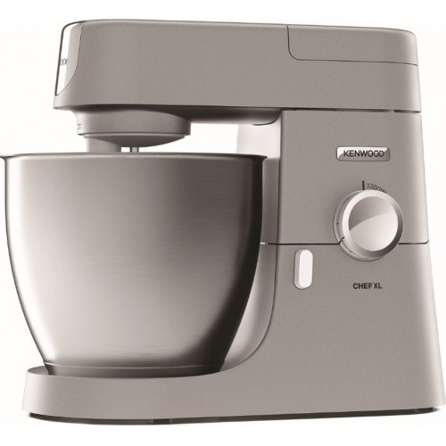 Kenwood Chef XL kuchyňský robot KVL4100.S Kenwood Chef XL kuchyňský robot KVL4100.S