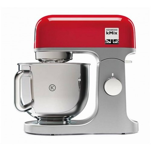 Kenwood kMIX kuchyňský robot KMX750.RD Kenwood kMIX kuchyňský robot KMX750.RD