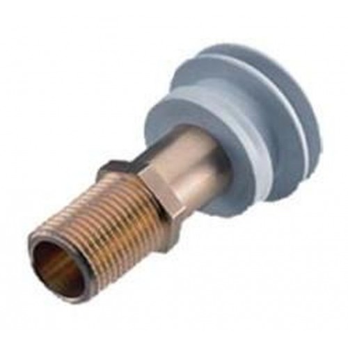 KERAMAG Renova Nr. 1 Plan připojovací souprava k pisoáru 521005000