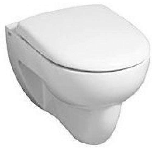 KERAMAG Renova Nr. 1 Plan klozet závěsný, ploché splachování, 6 L 203140000