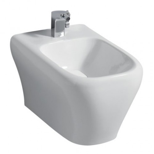 KERAMAG DESIGN myDay závěsný bidet 235450000