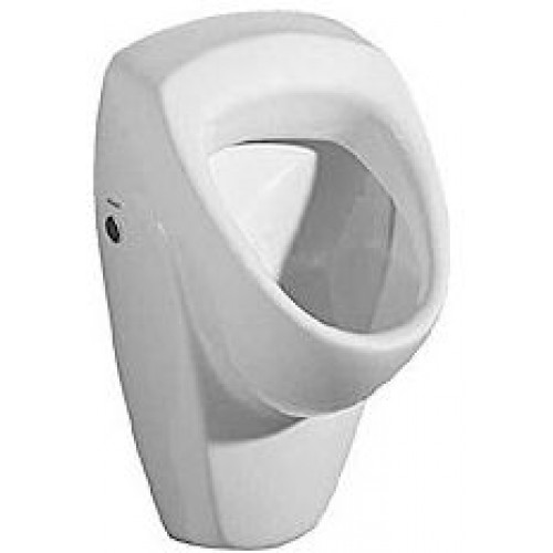 KERAMAG Renova Nr. 1 pisoár, odpad zadní, "svíčka" 235320000