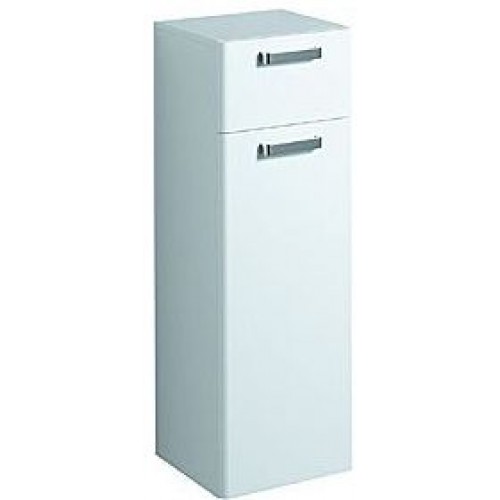 KERAMAG Renova Nr.1 Plan vrchní odkládací deska, mléčné sklo 573200000