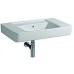 KERAMAG Renova Nr. 1 Plan nábytkové umyvadlo bez otvoru 85 x 48 cm 122188000
