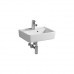 KERAMAG Renova Nr. 1 Plan umyvadlo s otvorem 60 x 48 cm 222260000