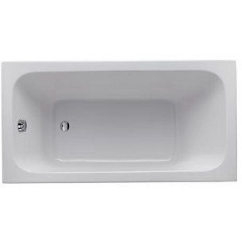 KERAMAG Renova Nr.1 pravoúhlá vana 170 x 75 x 45 cm odtok z boku 657370000 KERAMAG Renova Nr.1 pravoúhlá vana 170 x 75 x 45 cm odtok z boku 657370000