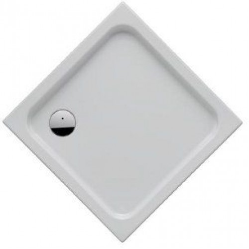 KERAMAG Renova Nr.1 sprchová vanička čtvercová 80 x 80 cm 652280