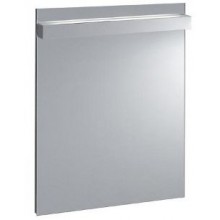 KERAMAG Icon zrcadlo 60 cm s osvětlením 840760000