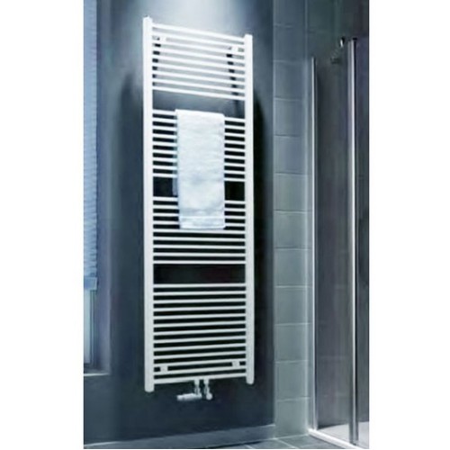 VÝPRODEJ Kermi B20-S M koupelnový radiátor 1789 x 540 mm, rovný, bílá LS01M1800552XXK ODŘENÝ