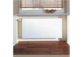 Kermi deskový radiátor Plan - K pro rekonstrukce 22 559 / 900 PK022D509