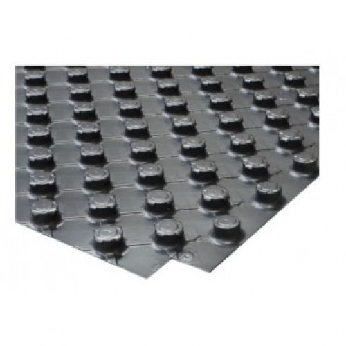 Kermi x-net deska systémová bez izolace SFDNSP06000