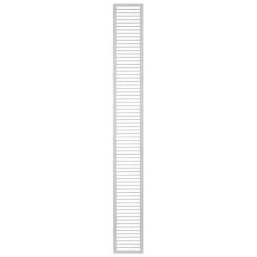 Kermi horní kryt Plan/Line typ 11/12 délka 805 mm ZA00210005