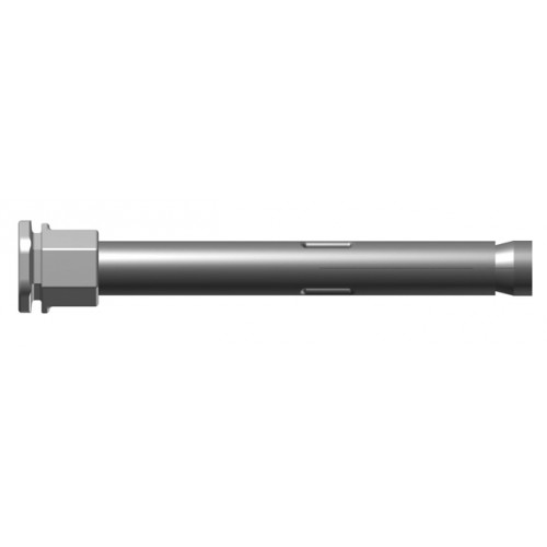 Kermi konzole závrtná samostatná průměr 18 x 160 mm, 1ks ZB02780003
