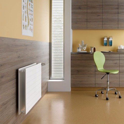 Kermi PHLK LINE K HYGIENE 20 505 x 2605 PLK200502601N1K