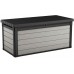 BAZAR KETER DENALI DUOTECH 570L Úložný box 151,7 x 72,5 x 70 cm, šedohnědá 17205943 ČÁSTEČNĚ SMONTOVÁNO!!