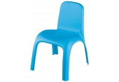 KETER KIDS CHAIR dětská židlička, modrá 17185444