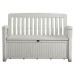 KETER PATIO BENCH 227L Úložná lavice 138,6 x 63,5 x 88 cm, bílá 17202690