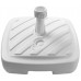 KETER SUN UMBRELLA STAND univerzální stojan slunečníku, bílá 17205464