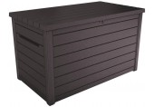 KETER ONTARIO 850L Úložný box 147 x 83 x 86 cm, hnědá 17204488