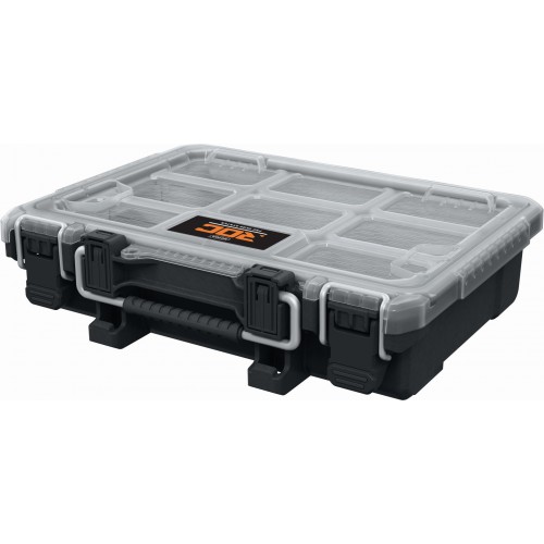 KETER ROC PRO GEAR 2.0 Poloviční organizér 34,8x26,8x9,5 cm 256983