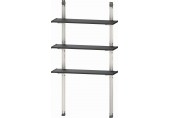 KETER SHELVING KIT 100 Regál pro zahradní domek 17212425