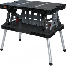 KETER ROC 2.0 Skládací pracovní stůl 85 x 56,5 x 78,7 cm 17213869
