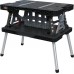 KETER ROC 2.0 Skládací pracovní stůl 85 x 56,5 x 78,7 cm 17213869