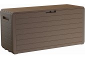 KETER ATLAS 270L Zahradní úložný box 117,2 x 45 x 57 cm, hnědý 17216706