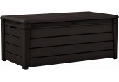 KETER BRIGHTWOOD 455L Zahradní úložný box 145 x 69,7 x 60,3 cm, hnědá 17194454