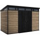 KETER PENT SIGNATURE HORIZONTAL 11 x 7 domek, 342 x 218 x 226 cm, ashwood 17213181
