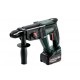 Metabo KH 18 LTX 24 Akumulátorové kombinované kladivo SDS-plus (18V/2x4Ah) 601712510