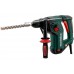 Metabo KHE 3250 Kombinované kladivo SDS-plus,metaBOX 165 L 600637000