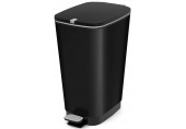 KIS CHIC BIN L 50L Odpadkový koš 29 x 44,5 x 60,5 cm black matt