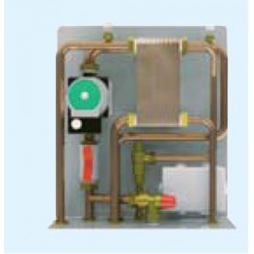 Edilkamin KIT 9 pro Soleil, Tania a Polaris 299440 Edilkamin KIT 9 pro Soleil, Tania a Polaris 299440