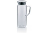 KELA Skleněná konvice PITCHER džus 1l KL-11397