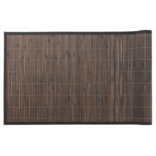 KELA Prostírání bambus 130 x 40 cm CASA hnědá KL-15525