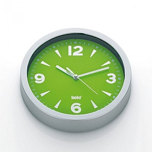 KELA Nástěnné hodiny OSLO KL-21293 KELA Nástěnné hodiny OSLO KL-21293