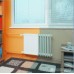 Korado RADIK deskový radiátor typ KLASIK R 22 554 / 900 22055090-R0-0010