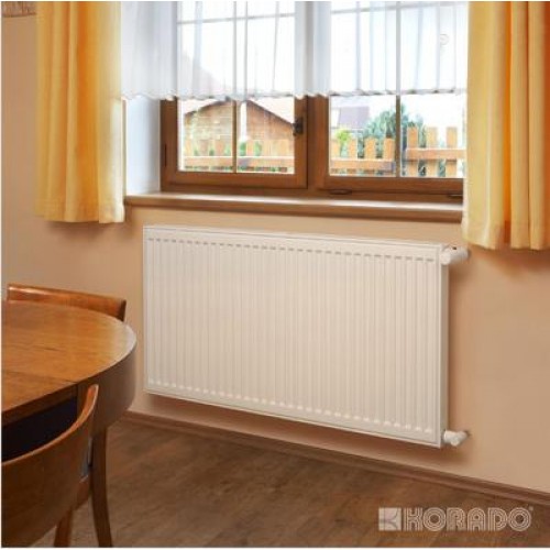 KORADO RADIK deskový radiátor typ KLASIK 11 500 / 900 11-050090-50-10