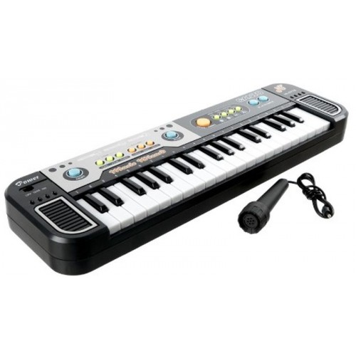 Piánko s mikrofonem, 37 kláves 00312465